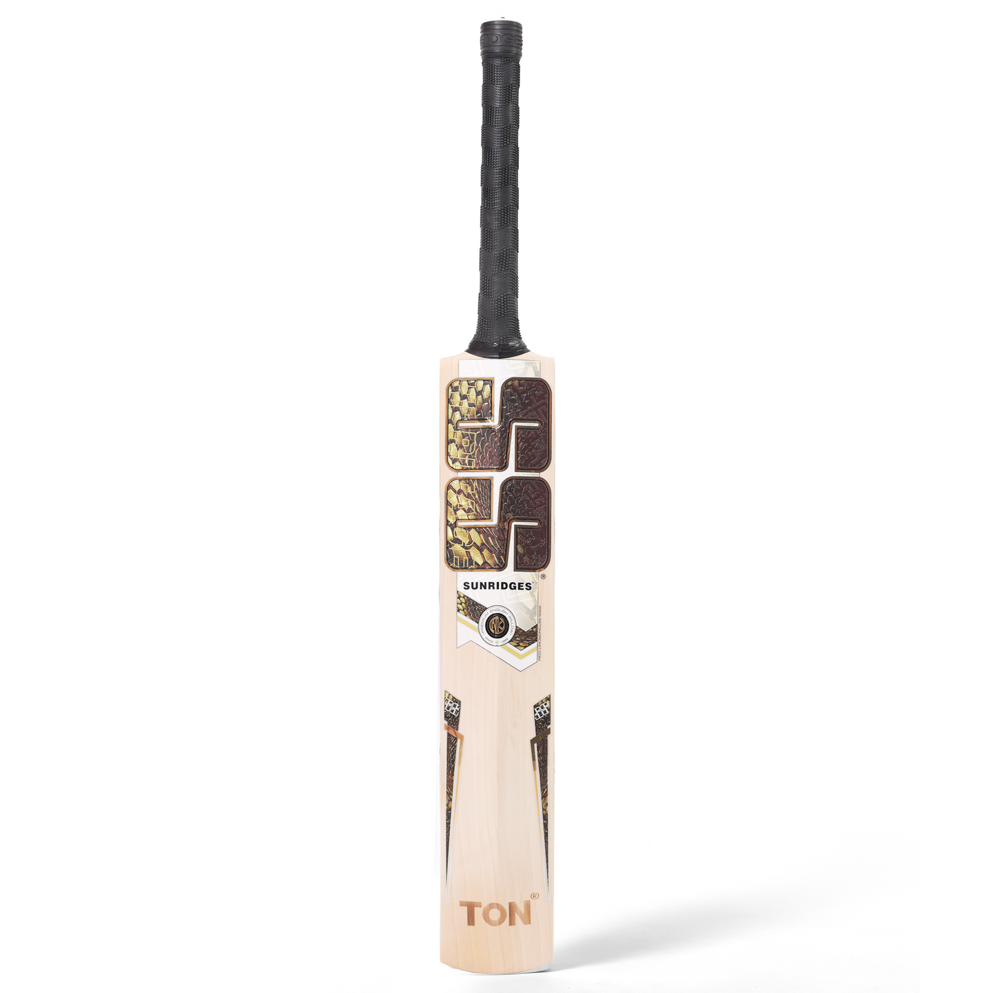 SS Heritage English Willow Cricket Bat