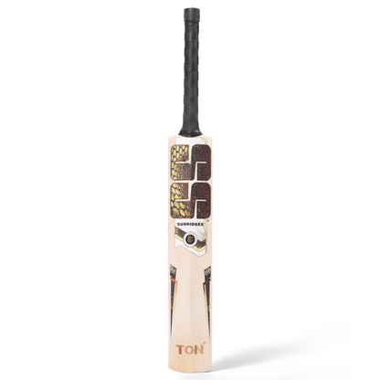 SS Heritage English Willow Cricket Bat