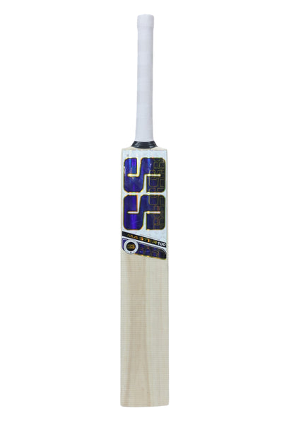SS Master 100 Kashmir Willow Cricket Bat