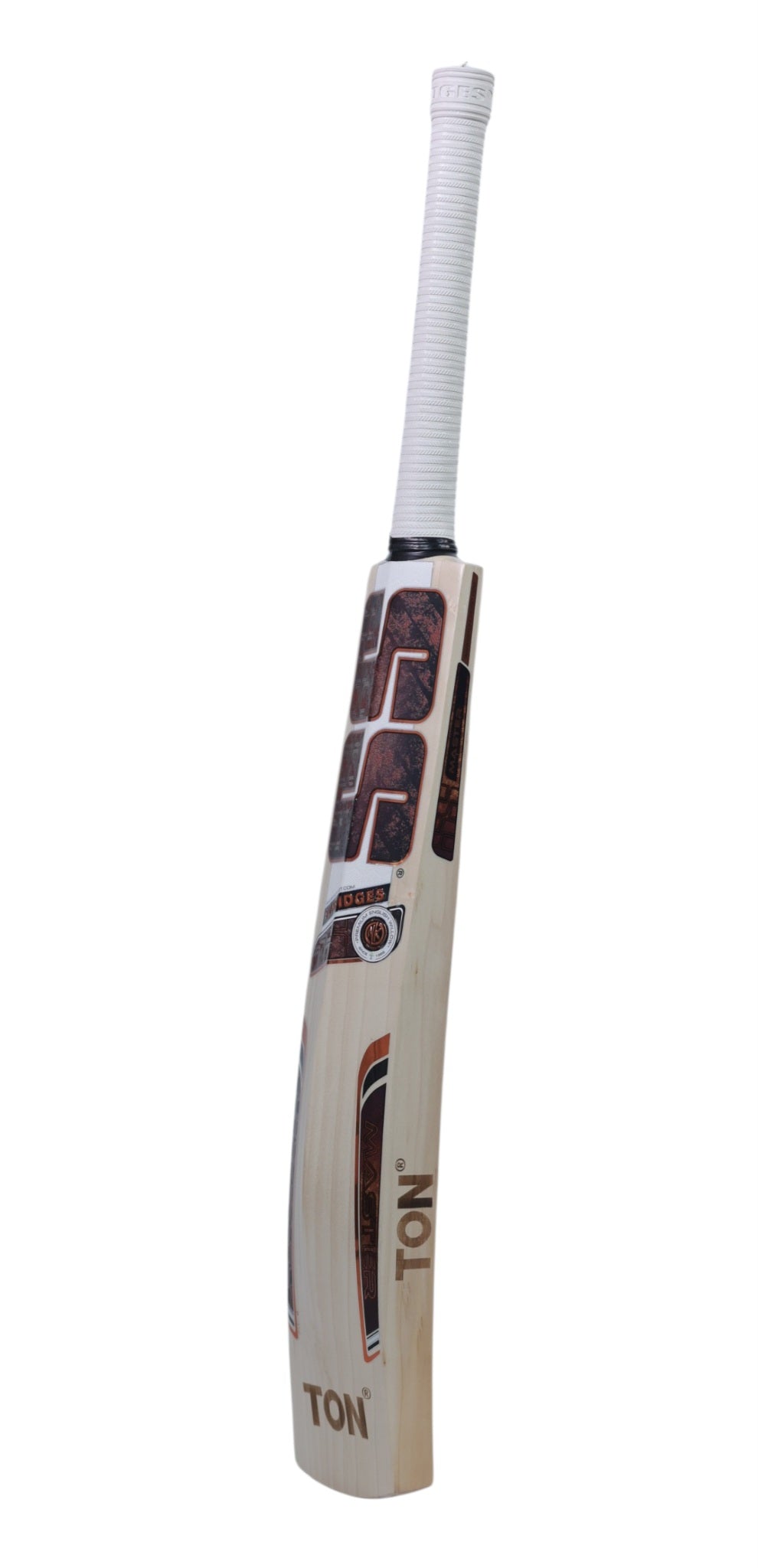 SS Master 1500 English Willow Cricket Bat