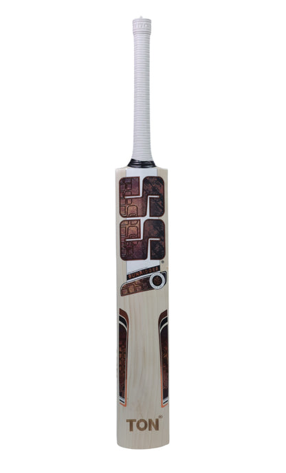 SS Master 1500 English Willow Cricket Bat