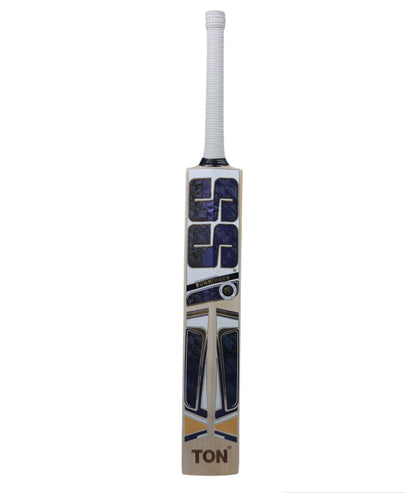 SS Master 99 Junior English Willow Cricket Bat