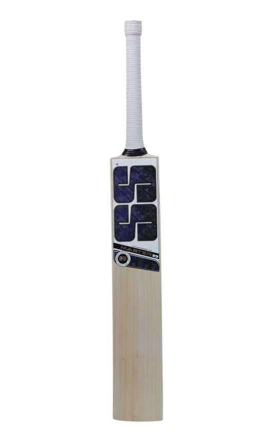 SS Master 99 English Willow Cricket Bat