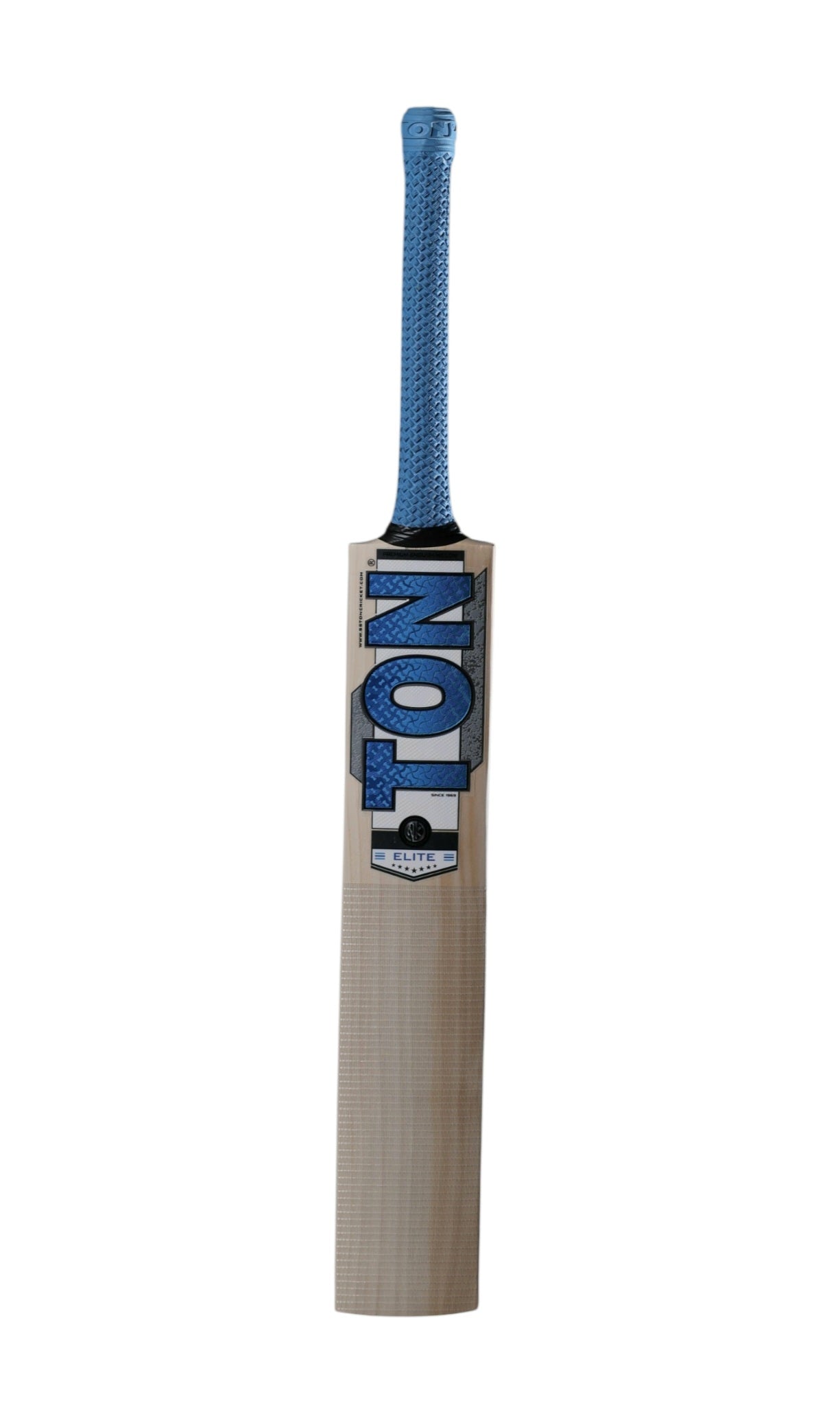SS TON Elite English Willow Cricket Bat