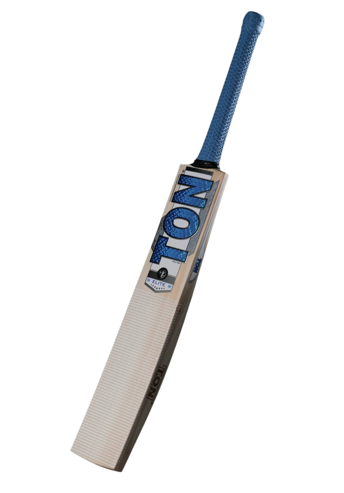 SS TON Elite Junior English Willow Cricket Bat