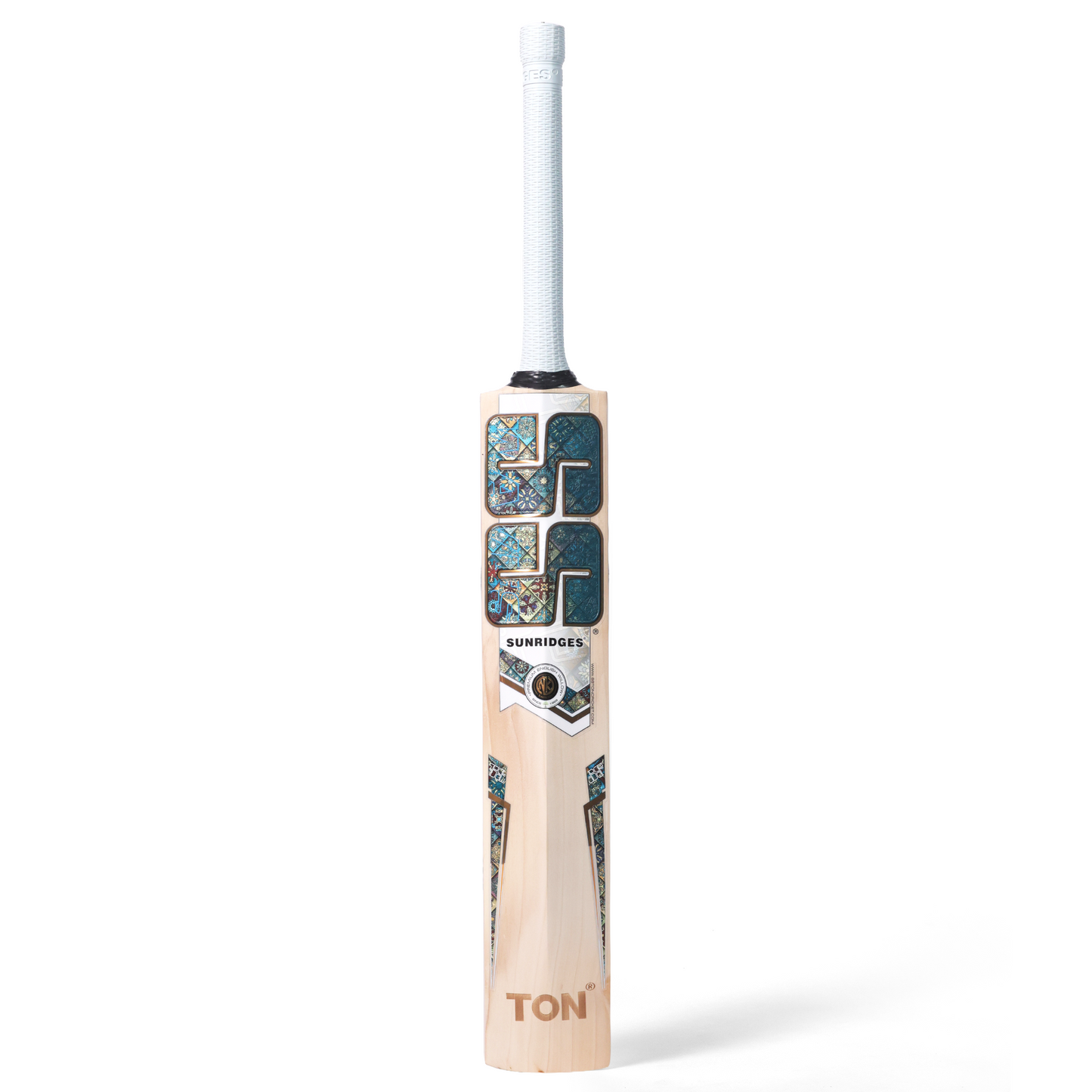 SS Wave English Willow Cricket Bat