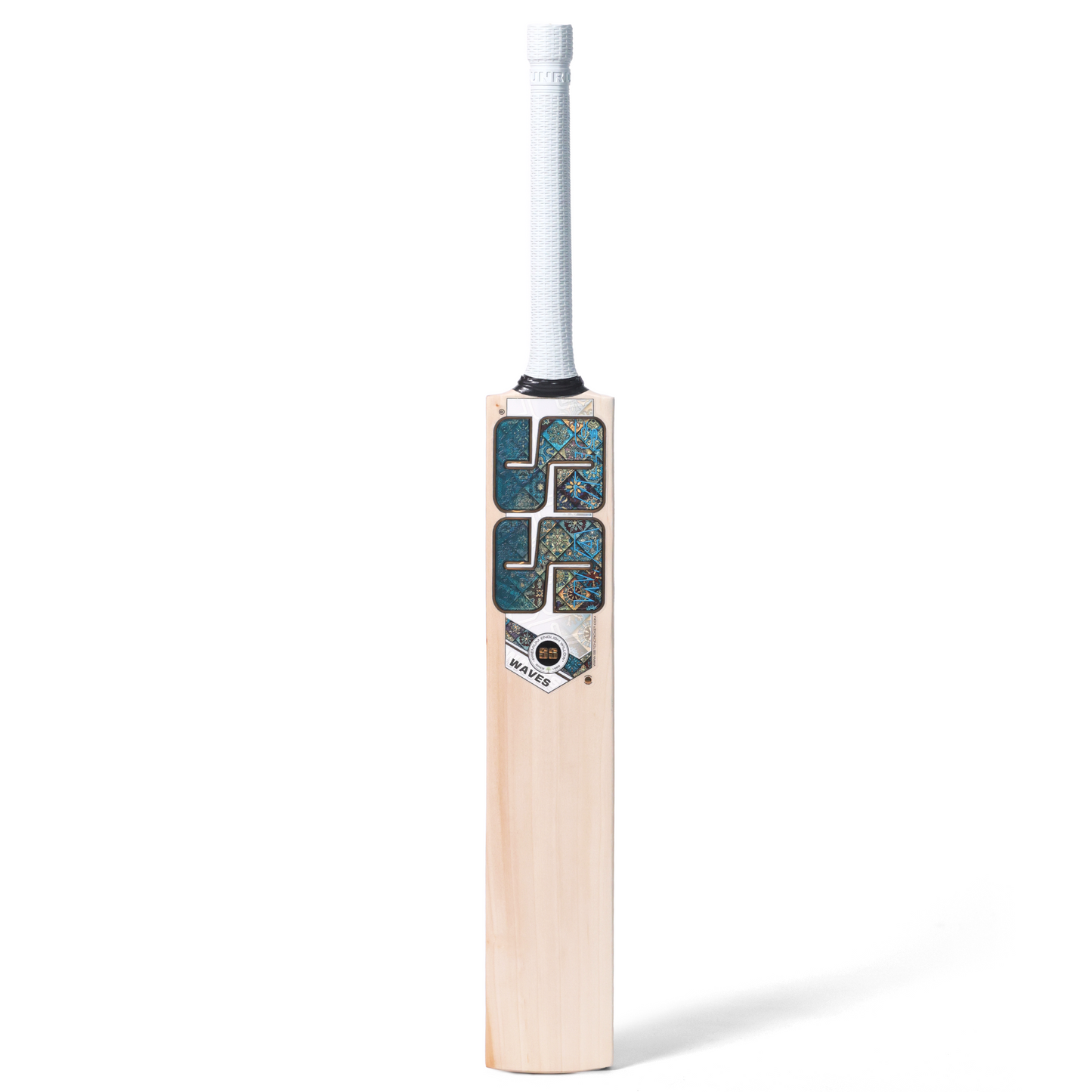 SS Wave English Willow Cricket Bat