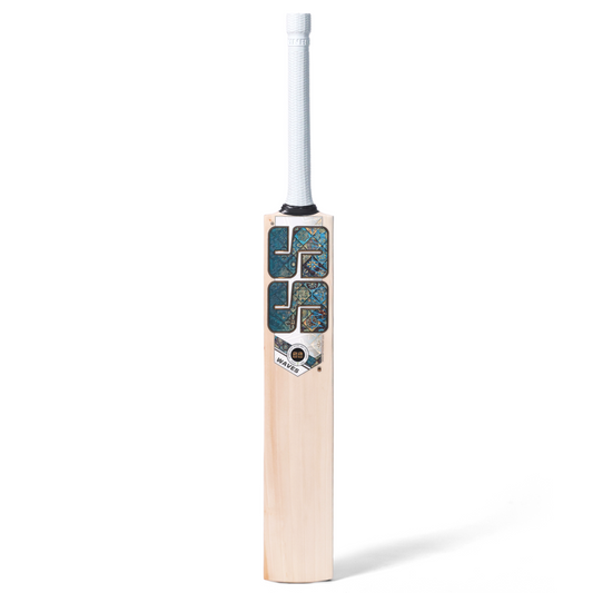 SS Wave English Willow Cricket Bat