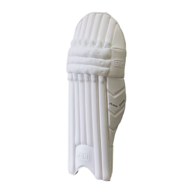 SS TON Player Edition Cricket Batting Pads