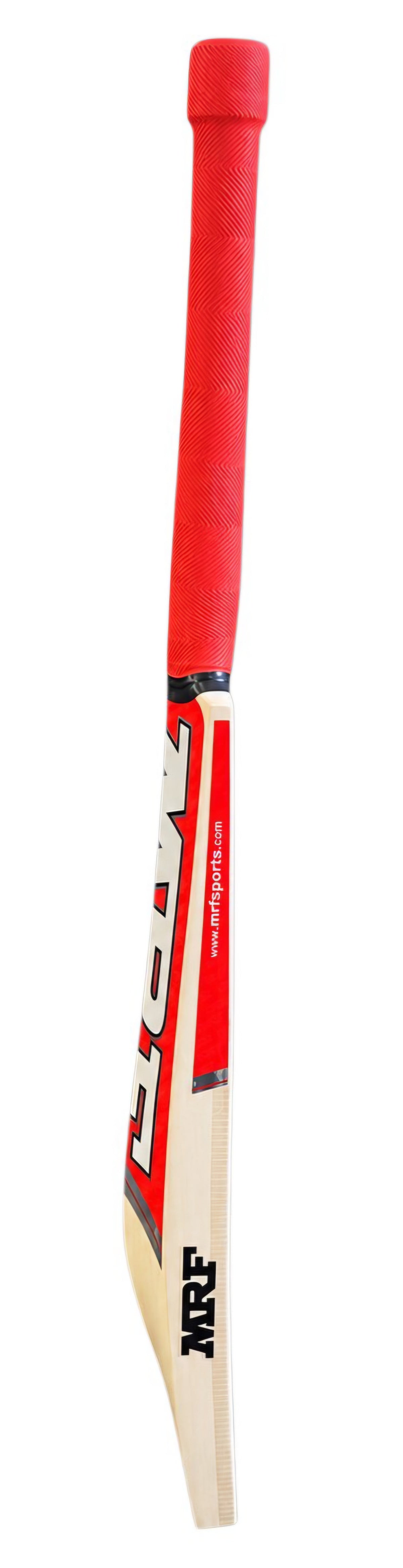 MRF Bullet English Willow Cricket Bat
