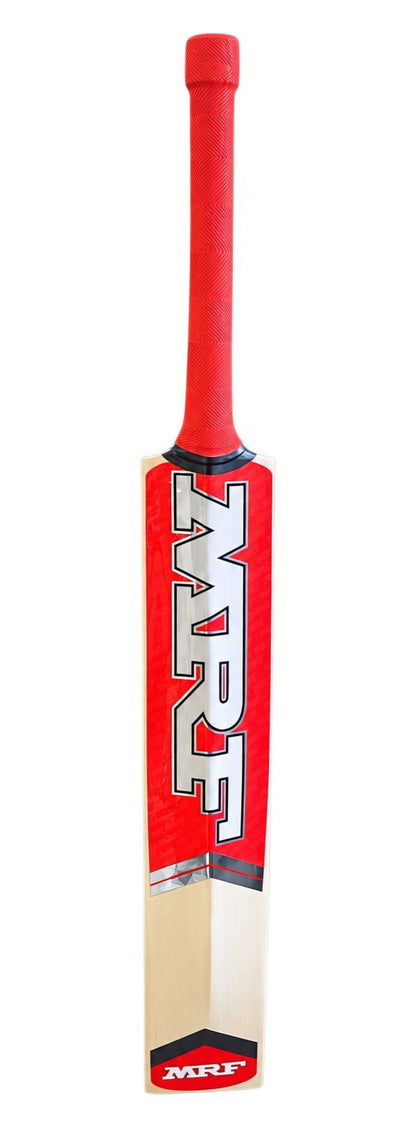 MRF Bullet Junior English Willow Cricket Bat
