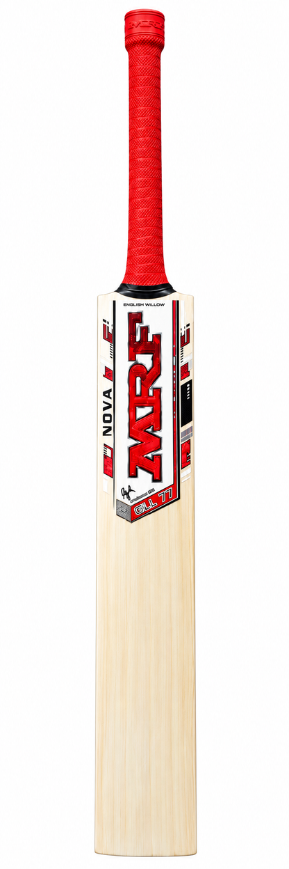 MRF G77 Nova English Willow Cricket Bat