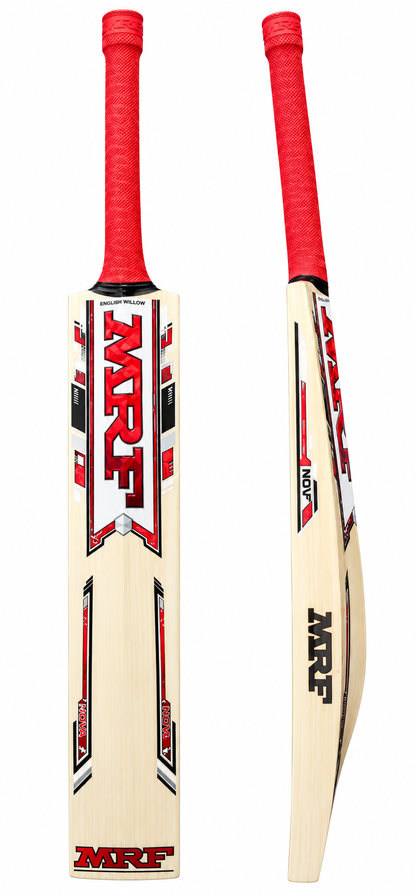 MRF G77 Nova English Willow Cricket Bat