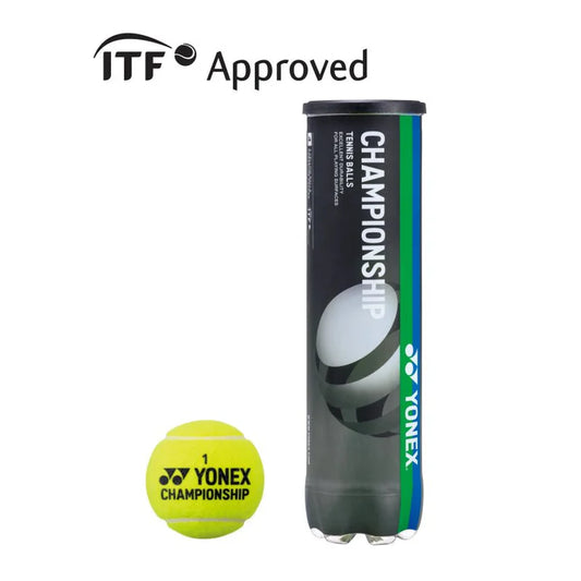 Yonex Championship Tennis Ball