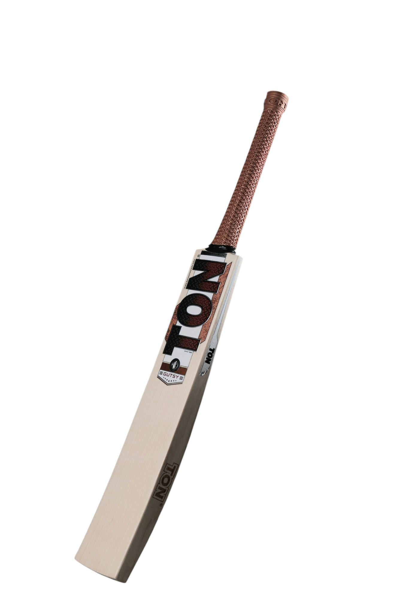 SS TON Gutsy English Willow Cricket Bat