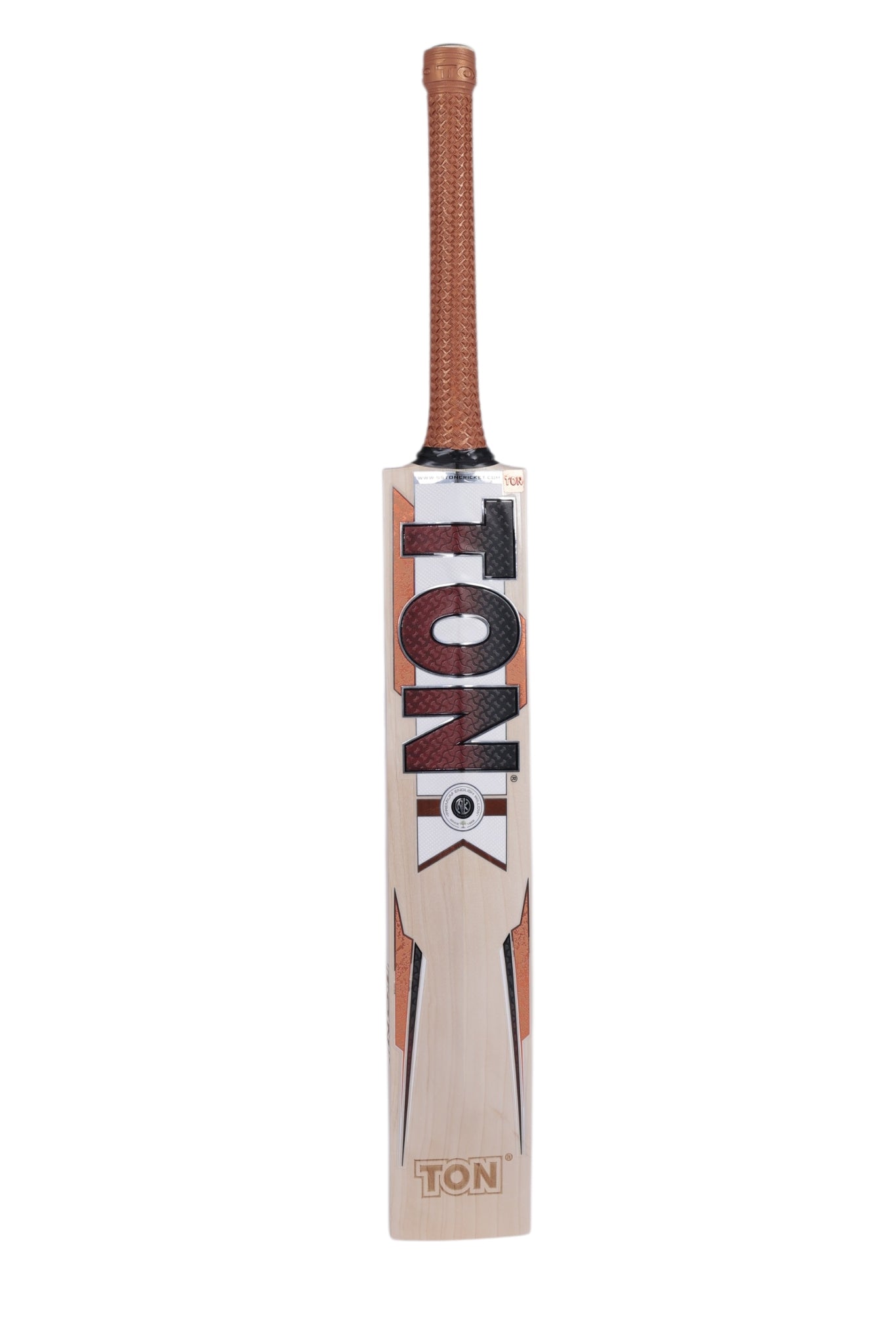 SS TON Gutsy English Willow Cricket Bat