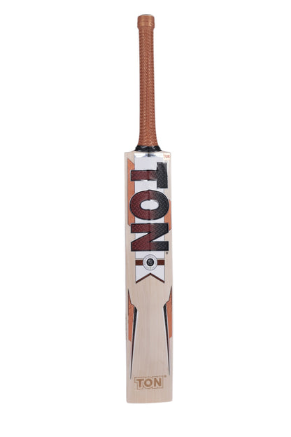 SS TON Gutsy English Willow Cricket Bat