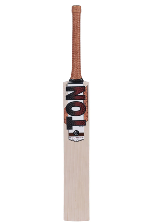 SS TON Gutsy English Willow Cricket Bat