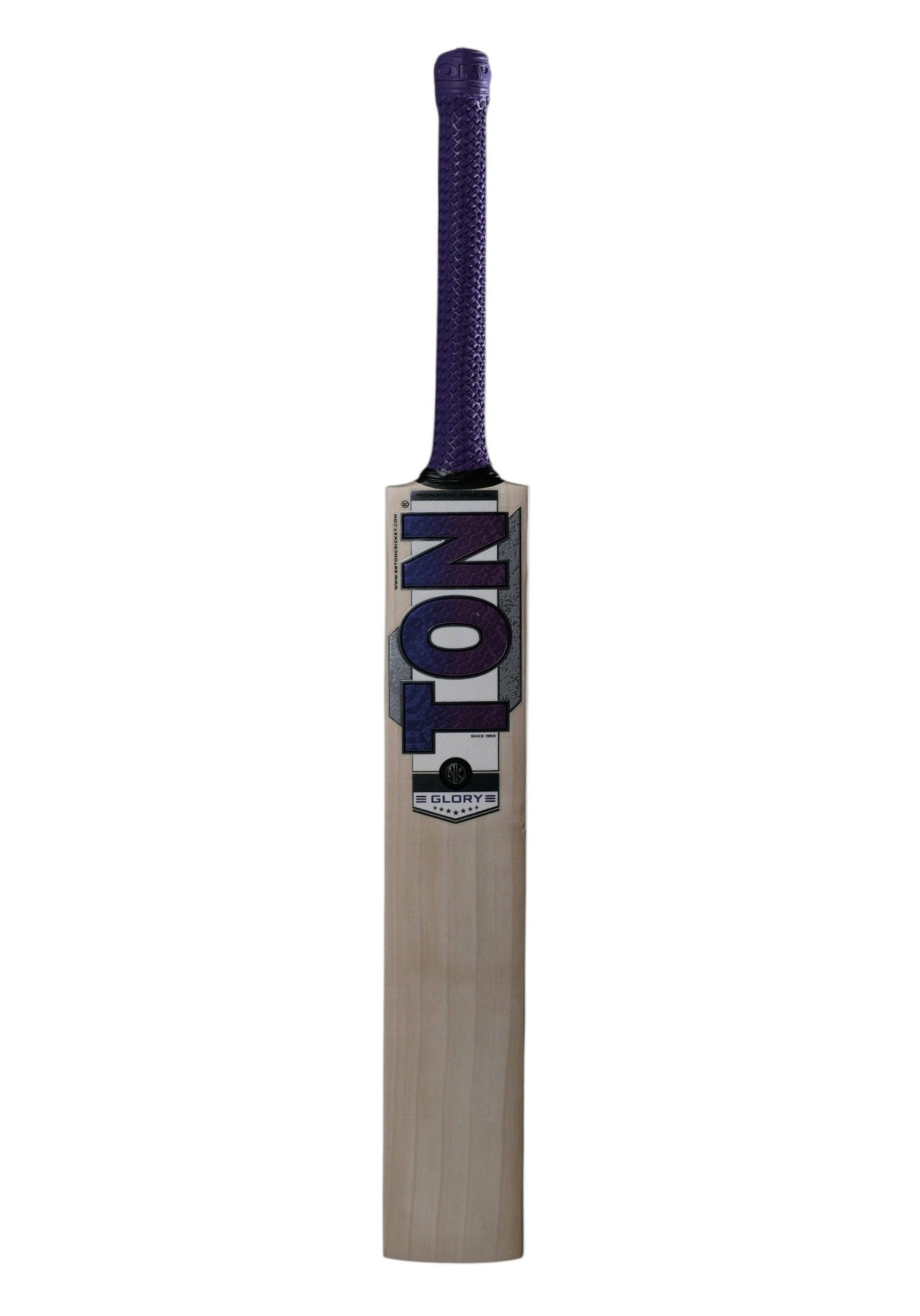 SS TON Glory English Willow Cricket Bat