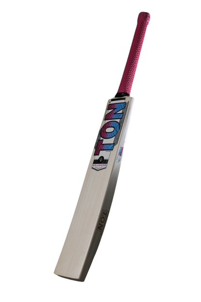 SS TON Slasher English Willow Cricket Bat