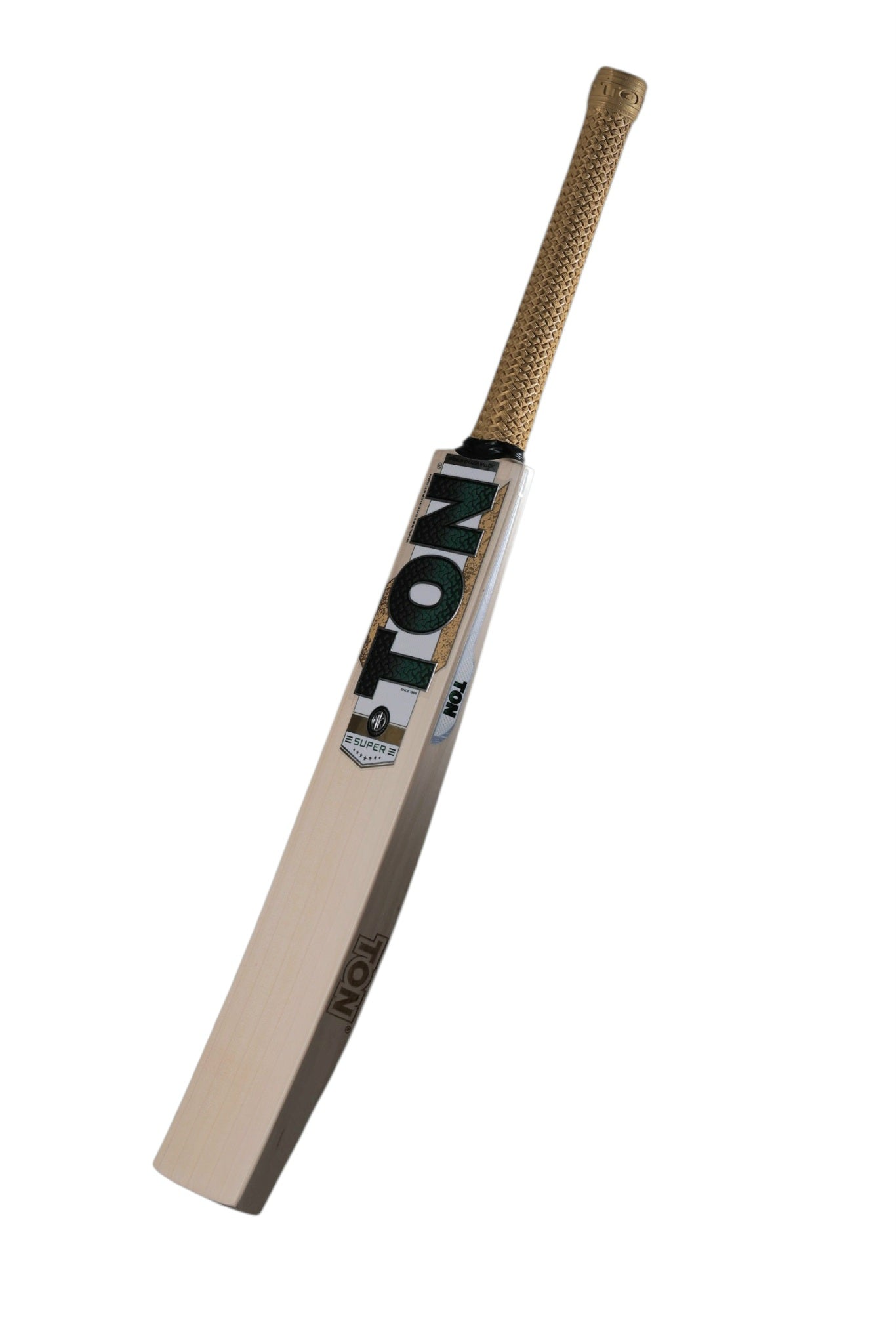 SS TON Super English Willow Cricket Bat