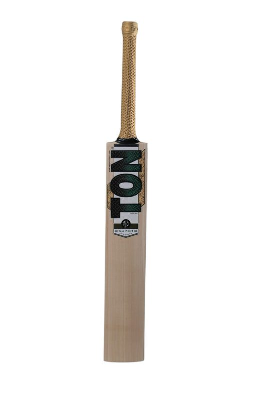 SS TON Super English Willow Cricket Bat