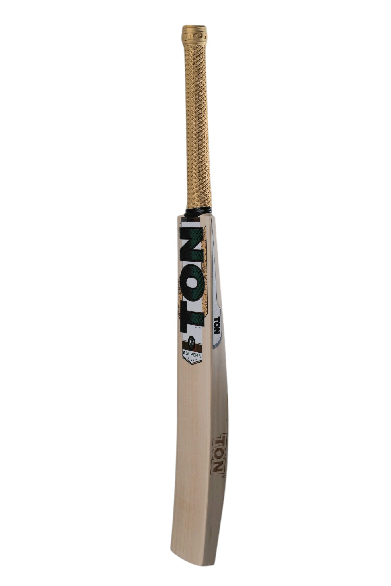 SS TON Super English Willow Cricket Bat