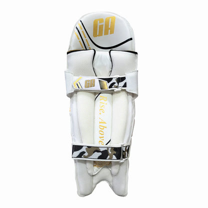 GA TestLite Ambidextrous Cricket Batting Pads