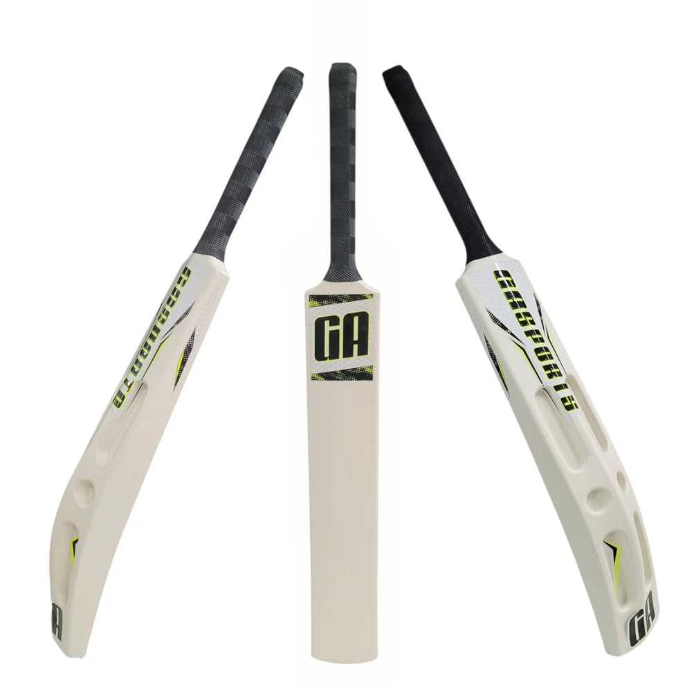 GA Plastic Scoop Cricket Bat