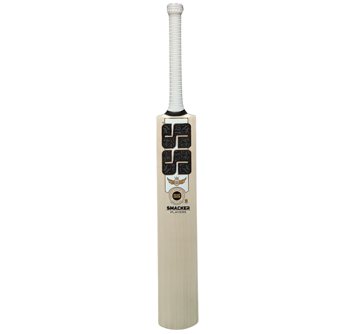 SS GG Smacker Players English Willow Cricket bat