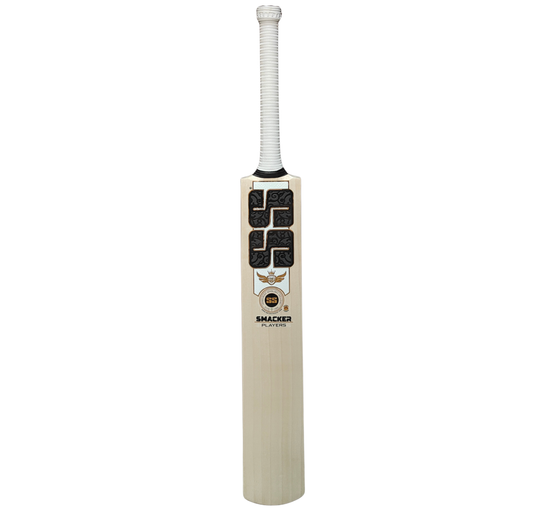 SS GG Smacker Players English Willow Cricket bat