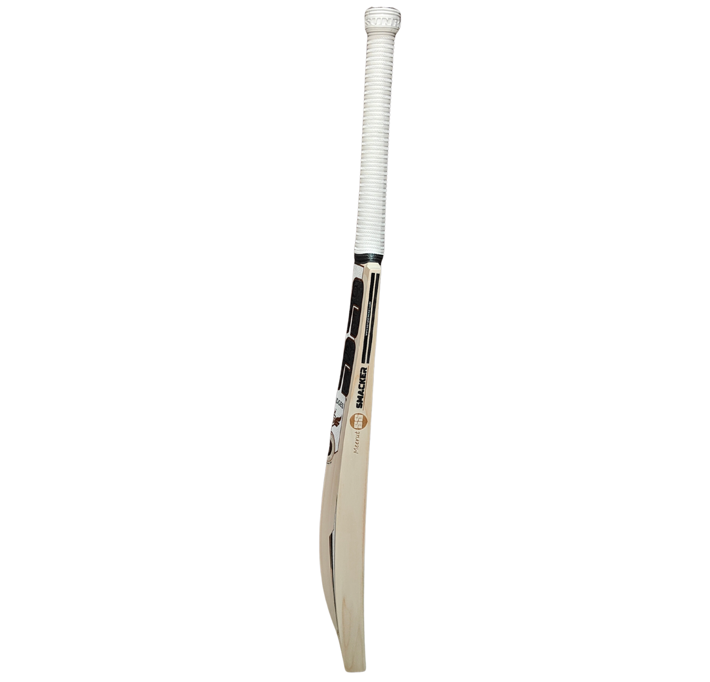 SS GG Smacker Players English Willow Cricket bat
