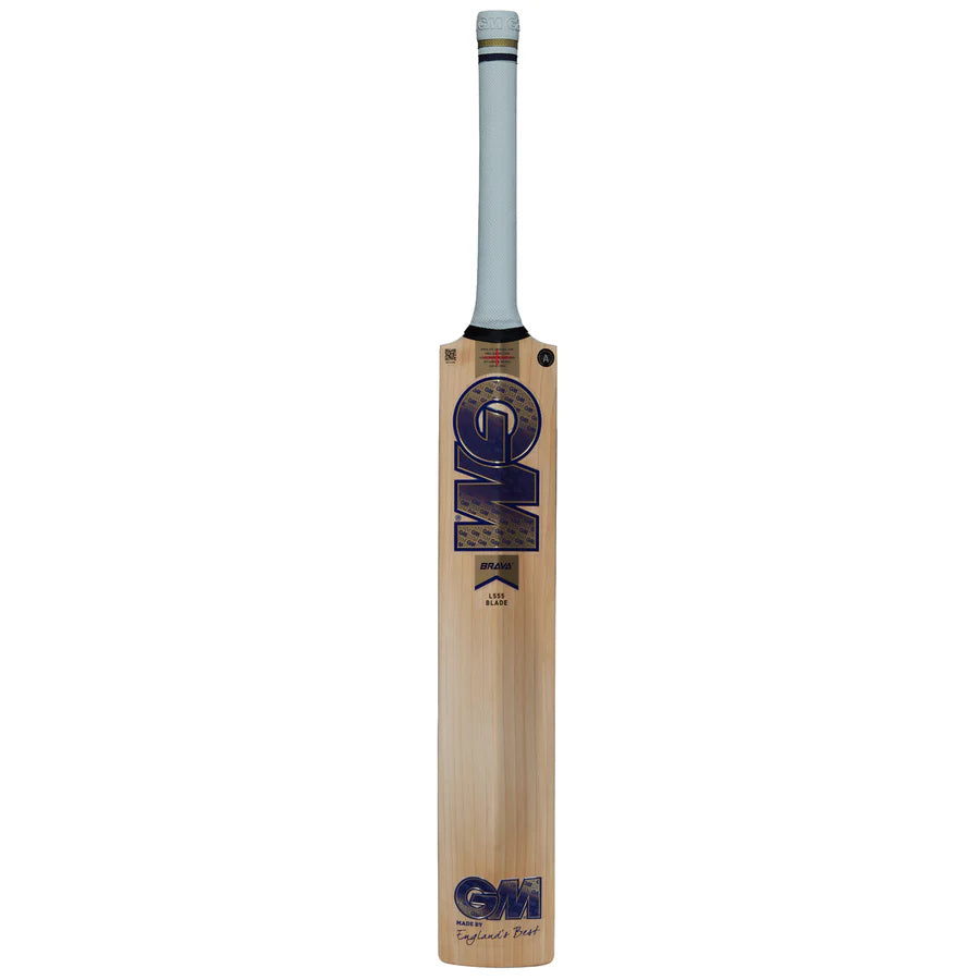 GM BRAVA DXM 909 English Willow Cricket Bat