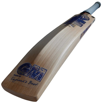 GM BRAVA DXM Signature English Willow Cricket Bat