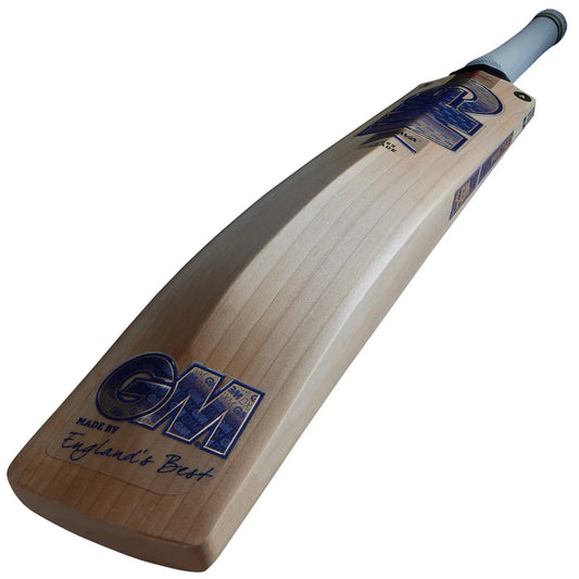 GM BRAVA DXM Signature English Willow Cricket Bat