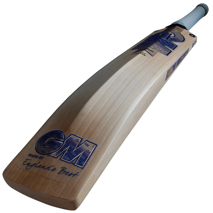 GM Brava Limited Edition English Willow Cricket Bat