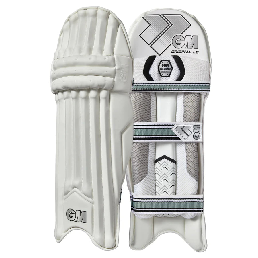 GM Original LE Cricket Batting Pads