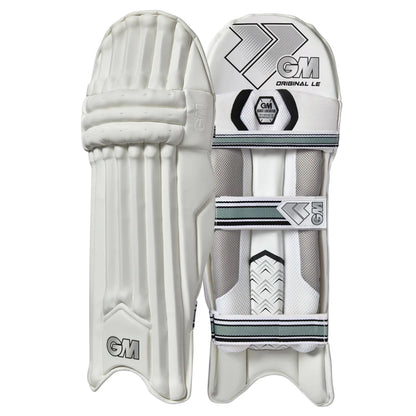 GM Original LE Cricket Batting Pads