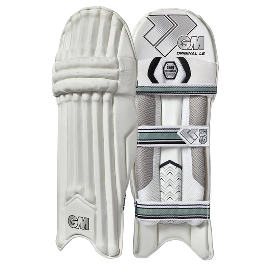 GM Original LE Cricket Batting Pads