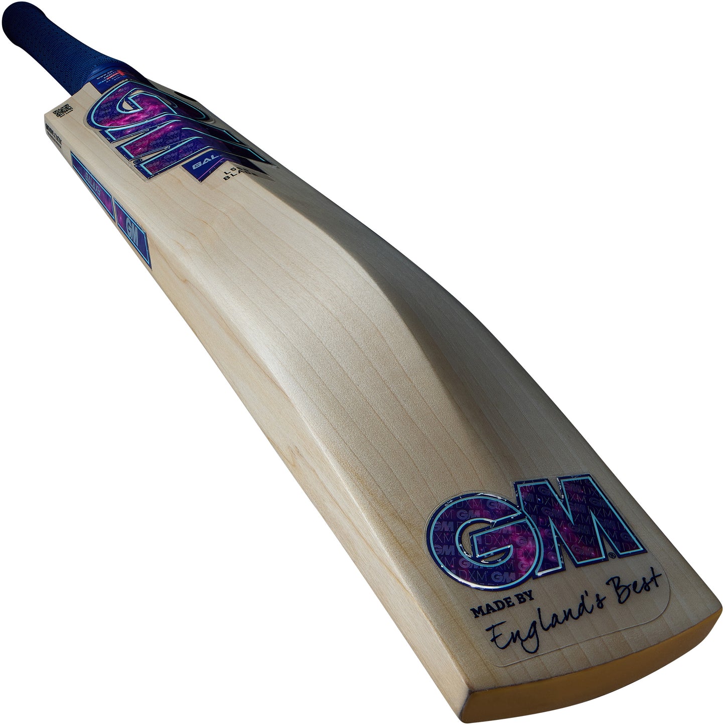 GM GALAXY DXM 404 TTNOW English Willow Cricket Bat