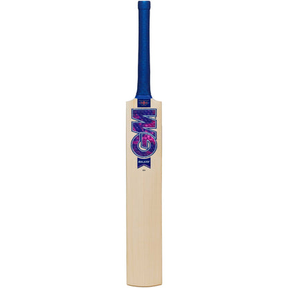 GM GALAXY DXM 404 TTNOW English Willow Cricket Bat