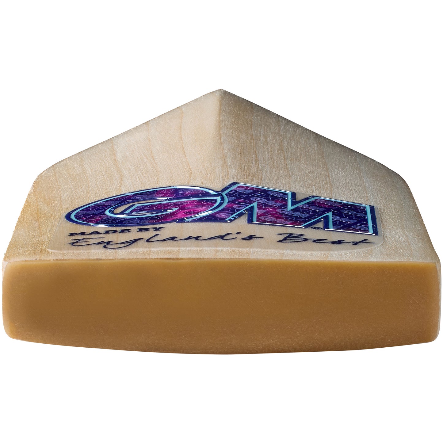 GM GALAXY DXM 404 TTNOW English Willow Cricket Bat