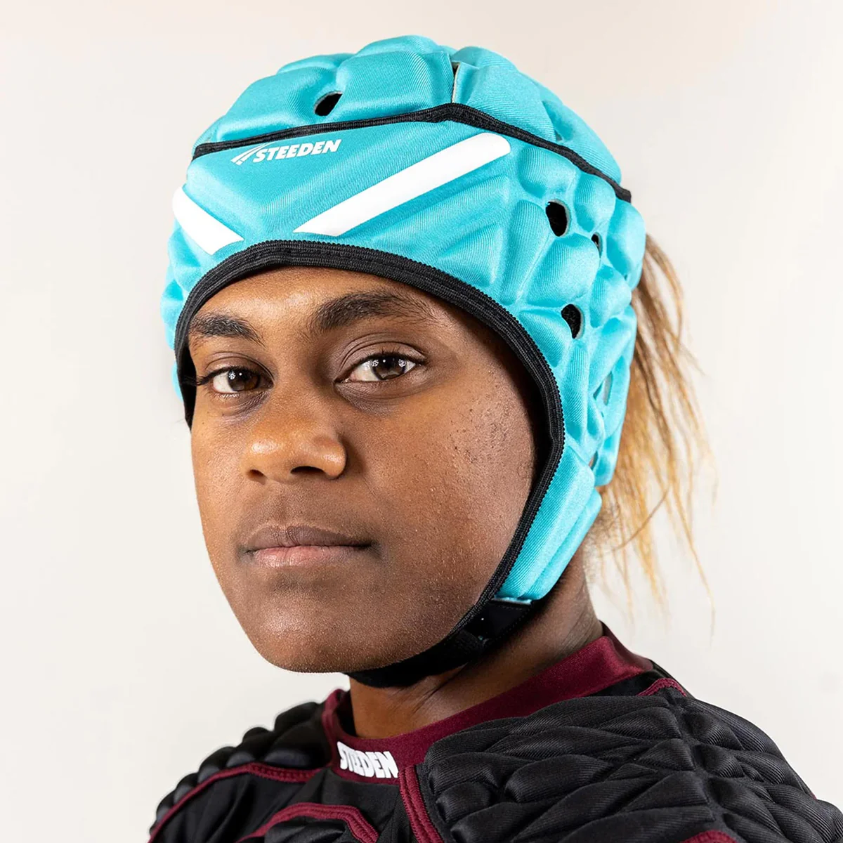 Steeden Guardian Women's Headgear