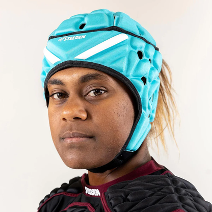 Steeden Guardian Women's Headgear
