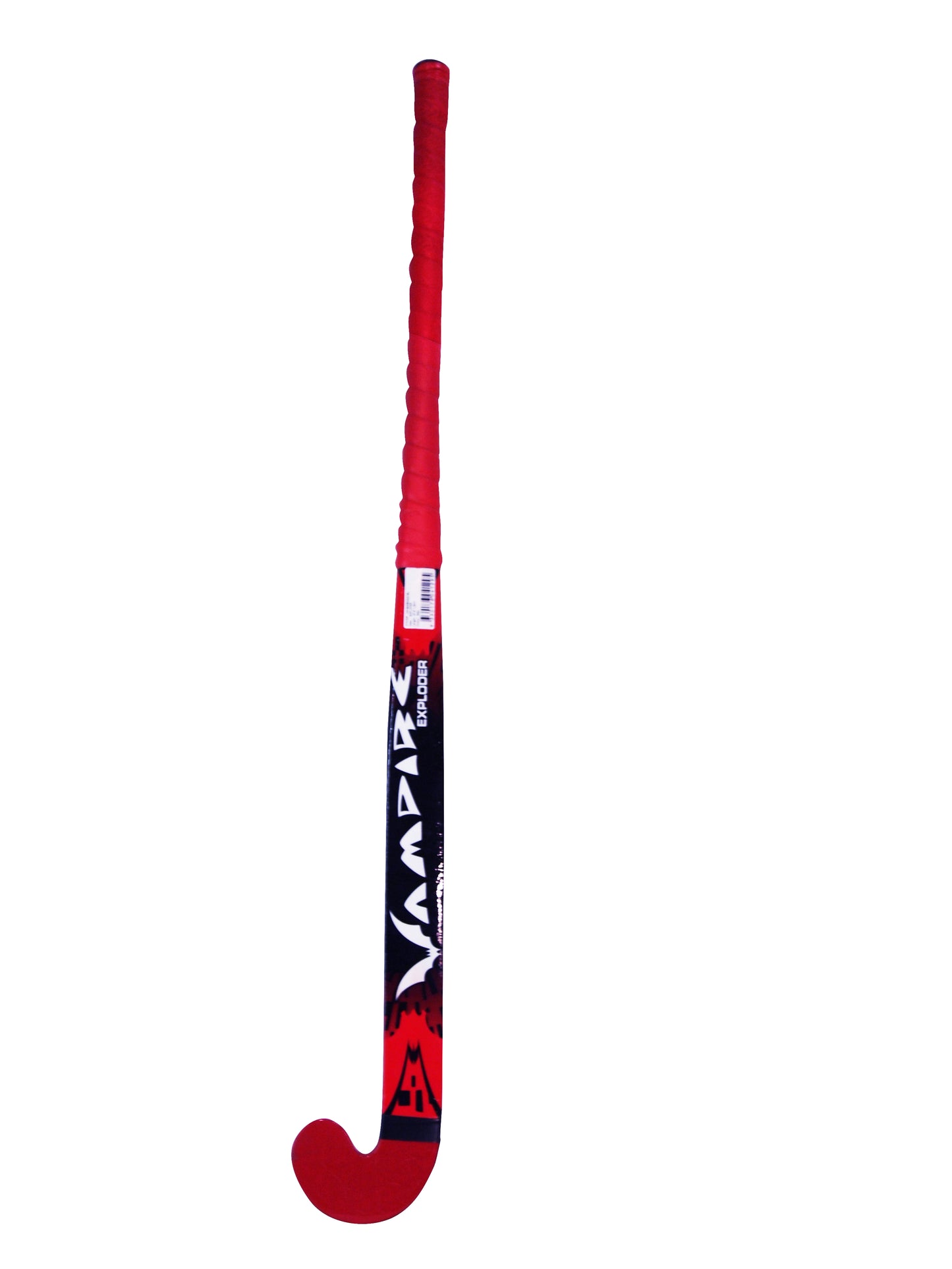 Vampire Wooden Hockey Stick Exploder