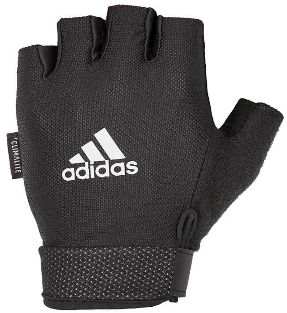 Adidas gloves gym online