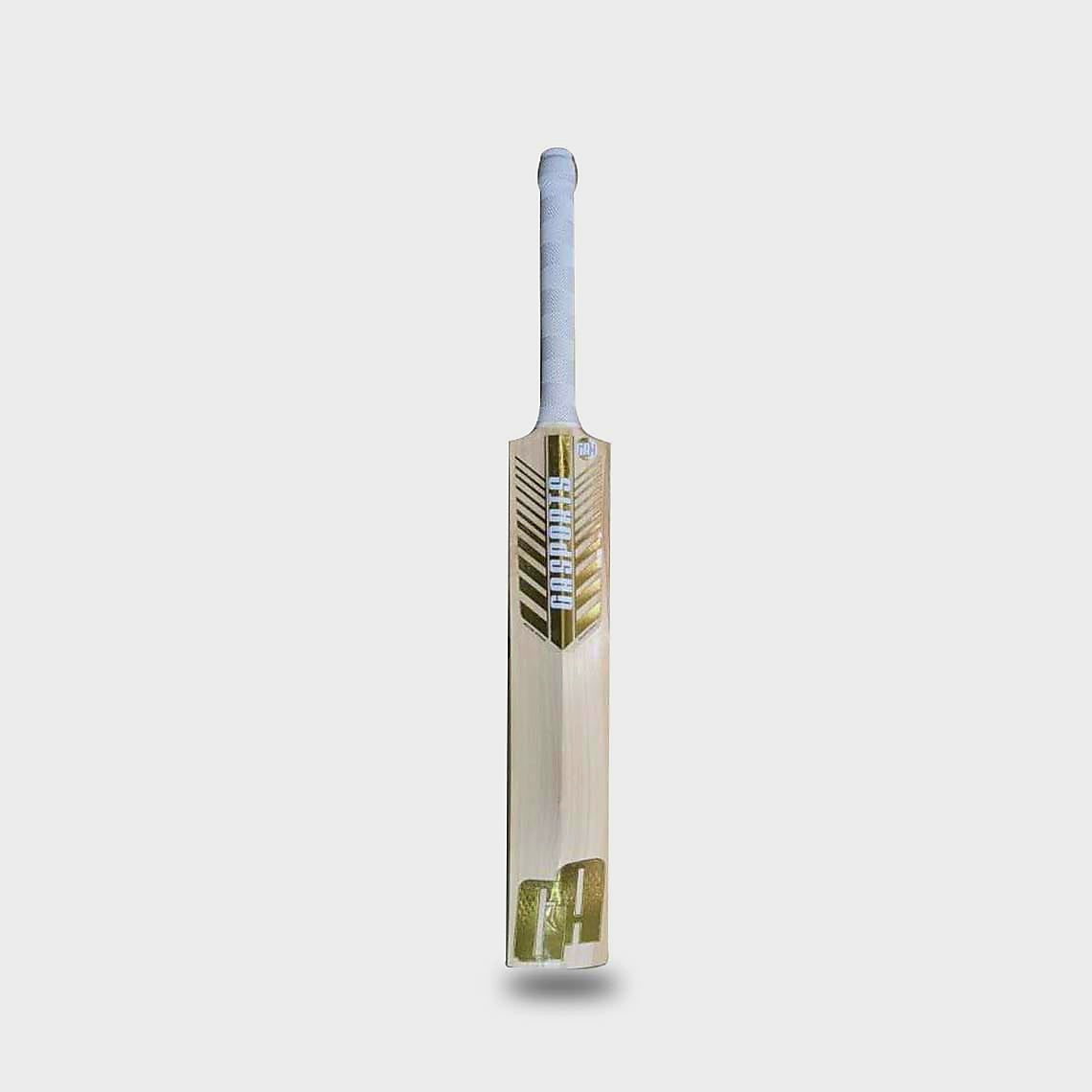 GA Players Junior English Willow Cricket Bat