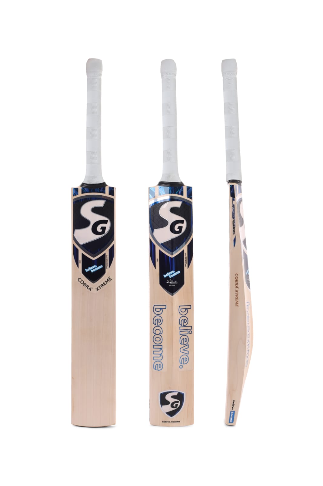 SG Cobra Xtreme English Willow Cricket Bat