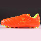 KELME Instinct Football Boot - Neon Orange