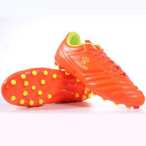 KELME Instinct Football Boot - Neon Orange